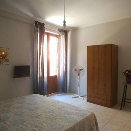 Appartement Bilocale Piano Base à Castellammare del Golfo Extérieur photo