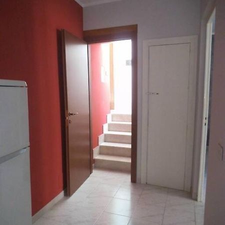 Appartement Bilocale Piano Base à Castellammare del Golfo Extérieur photo