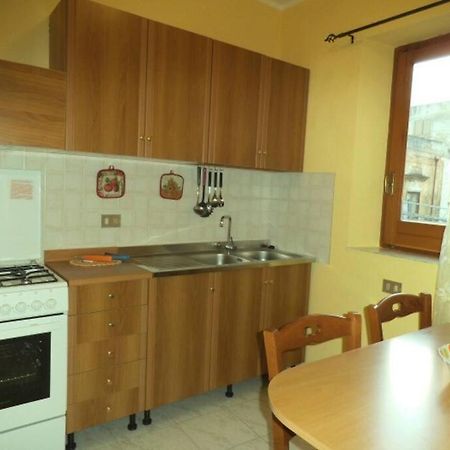 Appartement Bilocale Piano Base à Castellammare del Golfo Extérieur photo